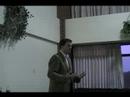 Mark Holland MP talks about youth engagement at St. FX