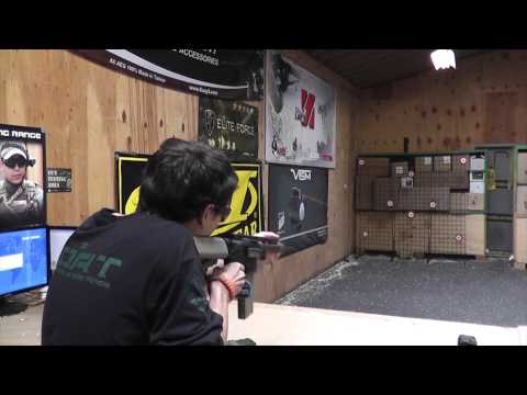 GITvUncut - http://www.airsoftgi.com/index.php A few airsoft enthusiasts from Brazil decided to stop by the West Coast Airsoft GI walk-in store to prepare for Operation ...