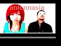 Antennasia - Sorrow (About Me)