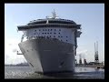 Independence Of The Seas