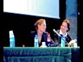 erin daniels � la convention qaf / l word � paris du 31.10 - 02.11.2008