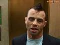 Jens Pulver Talks Loss, Future at 145