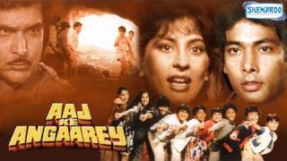 Aaj Ke Angaarey Hindi Movie