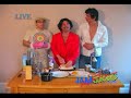 Spoof Breakfast TV show - part 2 Spoof Breakfast TV show - part 2