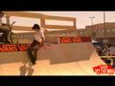 Vans BMX Event in Italien