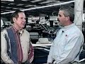 \"Hot Rod Show - \"World of Wheels\" Bob Larivee Interview