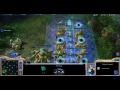 StarCraft II Episode 1 w/ HyperOddjob