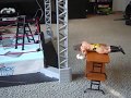 LKS (wwe) stopmotion & test #1