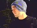 Beijo Da Mia e Do Miguel No Canada