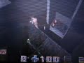 First Malice cut scene