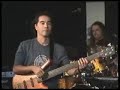 Tr�s de Paus - Samba do Sol