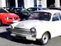 Electric Trabant test 1