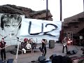 Under A Blood Red Sky Tribute to U2 Gloria Red Rocks Under A Blood Red Sky Tribute to U2 Gloria Red Rocks