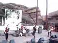 Under A Blood Red Sky Tribute to U2 Gloria Red Rocks