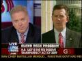 DeMint on Fox News with Glenn Beck about auditing Federal Reserve