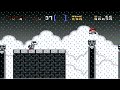 If you liked the video please remember to leave a rating, helps me out a lot :D A new hope that it isn't very difficult Hack - www.smwcentral.net Know how to hack? Visit here - ssohpkc.com Connections TWITTER - twitter.com Check out and like mine Facebook plox - www.facebook.com Websites - ssohpkc.com thecreaturehub.com