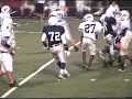 2008 Jarell footbal.wmv