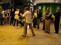 Tango Lesson: Alteration Tango Lesson: Alteration