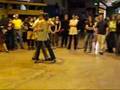 Tango Lesson   Alteration