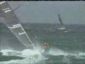 VOLVO OCEAN RACE