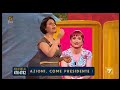 VIDEO: G'DAY 31/03/2011 - Il sondaggio con Vladimir Luxuria 