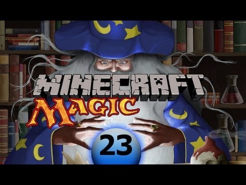 Magic Pickax - Thanks for watching! Before you leave, a LIKE rating is really appreciated & feel free to SHARE this with your friends! Welcome back Minecraft Magic fans & P...