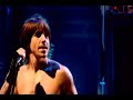 RHCP - Out of Range RHCP - Out of Range
