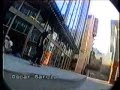Crap #5 Skate Video Magazine (1995) skate gijon