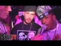 Skee.Tv DJ Drama & Willie Th Kid Gangsta Grillz FBI Raid