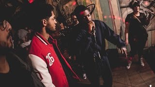 Iliad Music Cypher 001