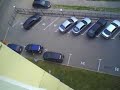 Parallel Parking