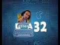Lettera32.info. Il tg fatto in casa. 4° puntata.