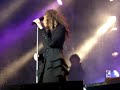 Leona Lewis, Bleeding Love,  live at  Top of the Mountain Ski Opening 29.11.2008, Ischgl