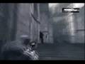 ViViD SNiiPER vs xFYCNx BEASTMAN