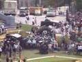 Purdue Football Intro