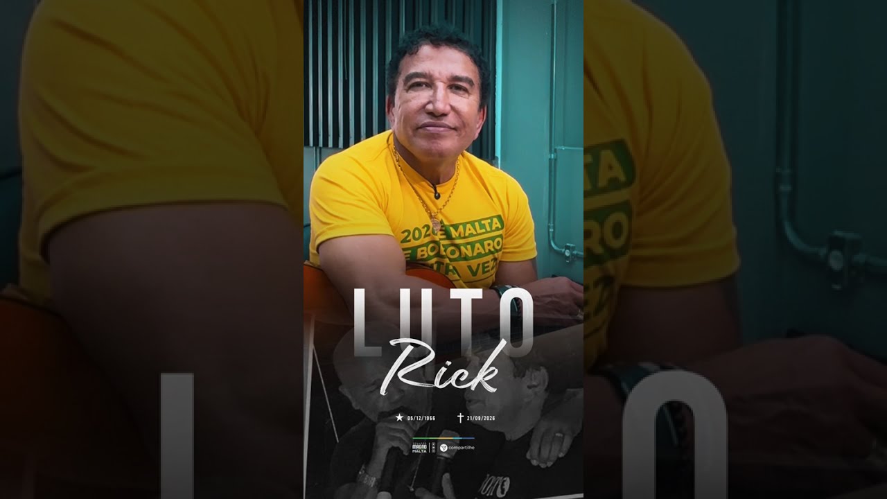 Luto Rick