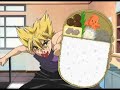 Tenjo Tenge - I Hate Tenjo Tenge - I Hate
