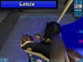 Unreal Tournament: