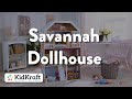 Savannah Puppenhaus