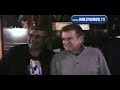 Regis Philbin Leaving Madeo. Regis Philbin Leaving Madeo.