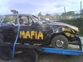 sam rudge crazy stunts