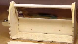 Easy Woodworking Projects