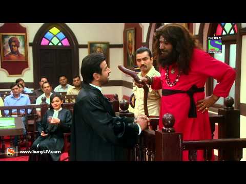 Rahasyamay Natak (Part II) - Episode 312 - 13th April 2014