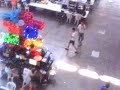 Desde el cielo de la Campus