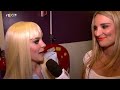 Het is een zware avond 06-05-2011
