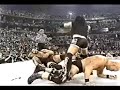 stone cold steve austin vs nwo tribute video with evanescene