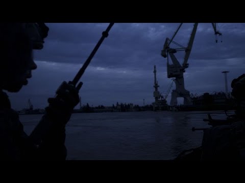 Russland-Ukraine-Krieg: Der Kampf geht weiter - Ukraine greift russisches Kriegsschiff auf der Krim an
