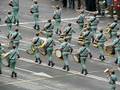 videos de Desfile de la Legión