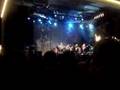 Håkan Hellström - Känn ingen sorg för mig i göteborg @ Stockholm 8/9 2007