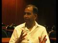 Interview to Krishnamurthy Sriramesh